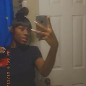 Meet your Posher, Jamie